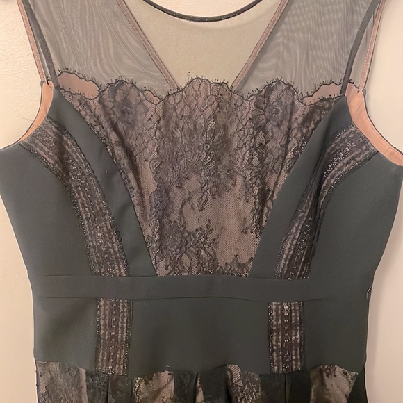 ✨BCBG MaxAzria LBD👗- Size 12 - Picture 1 of 10